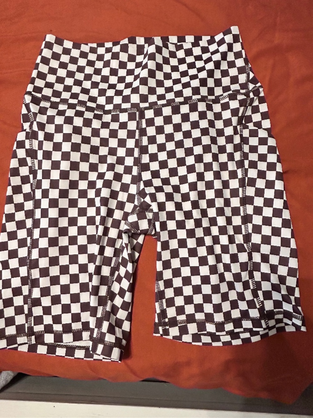 Biker shorts bundle